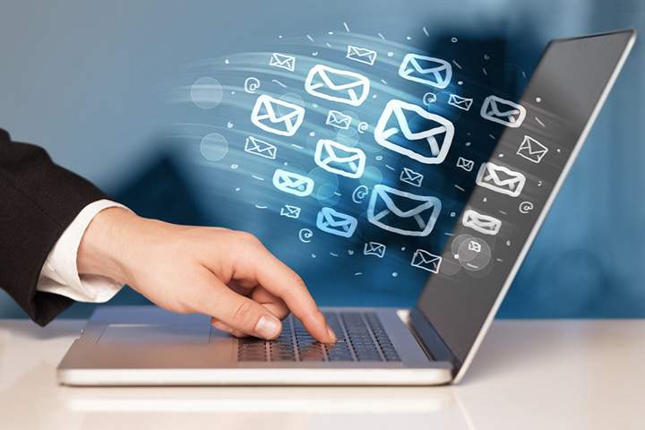 Mise en place outil emailing OpenEMM