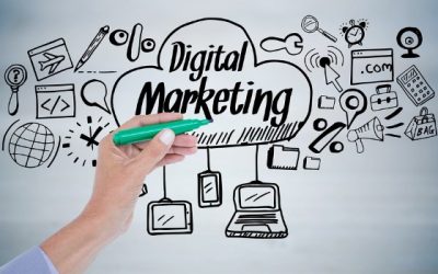 Le Marketing Digital ? une définition à ne pas manquer !