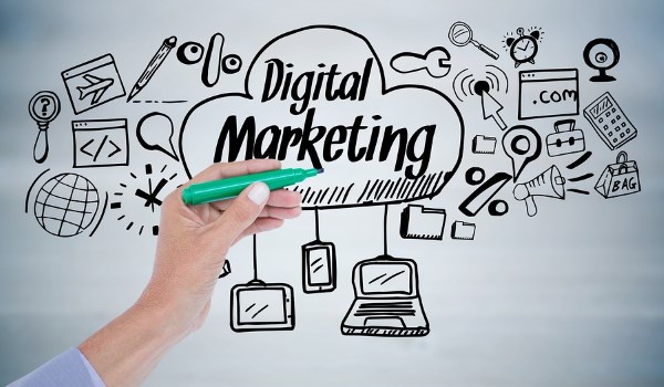 Le Marketing Digital ? une définition à ne pas manquer !